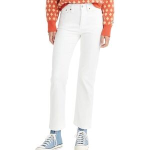 Levi | Wedgie Straight Jean